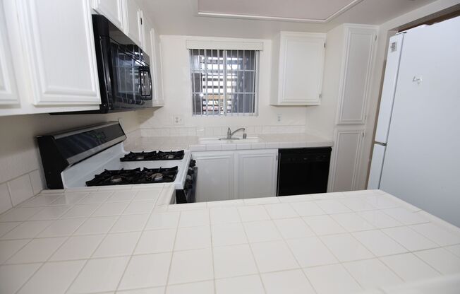 SUMMERLIN - LA POSADA CONDO