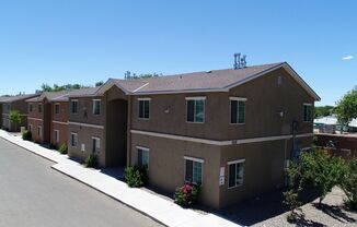 2428 Rice Apartments