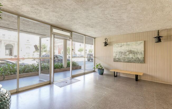 Colony Apartments*