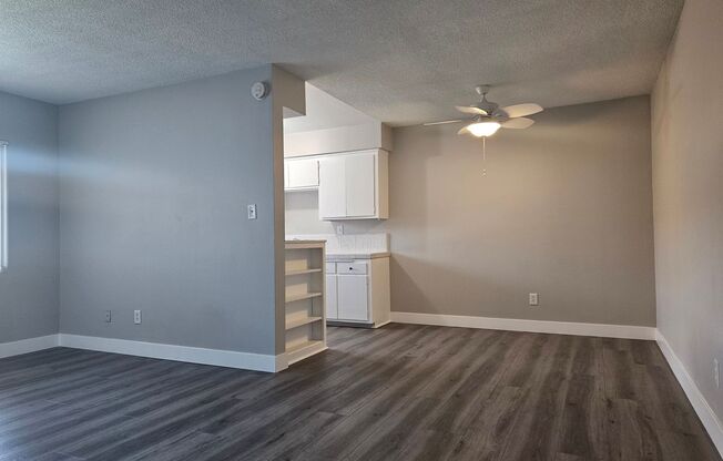 1 bed, 1 bath, 650 sqft, $1,875, Unit 226 S Bandy 06