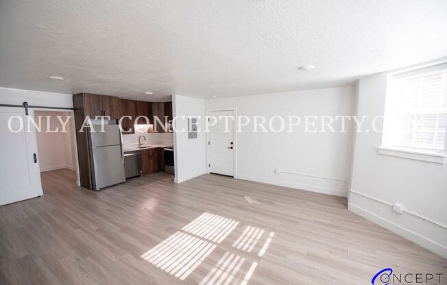 1 bed, 1 bath, 570 sqft, $1,349, Unit 02