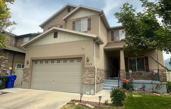 Gorgeous Home!!!