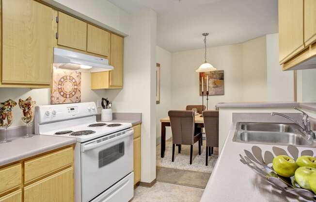Allegro Apartment Homes