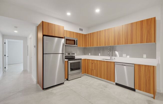 1 bed, 1 bath, 560 sqft, $2,295, Unit 312