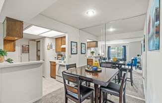 Pebblebrook Apartment Homes