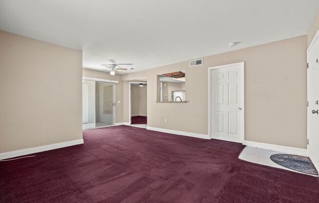 2 beds, 2 baths, $1,150, Unit UNIT # 2107