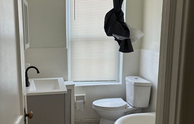 Studio, 1 bath, $950, Unit 201