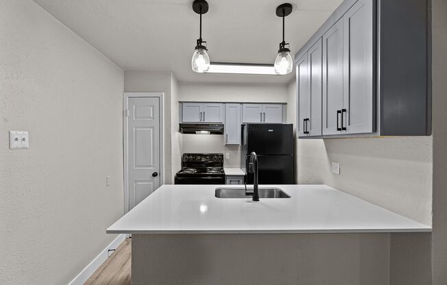 1 bed, 1 bath, 495 sqft, $1,275, Unit 216