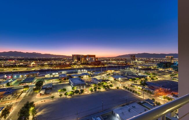 1 bed, 1 bath, $2,700, Unit # 1502