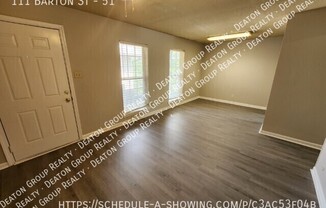 111 Barton Street