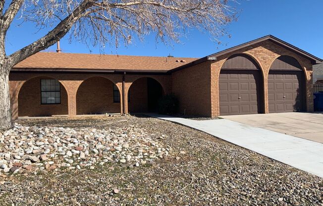 Heritage Hills Rental