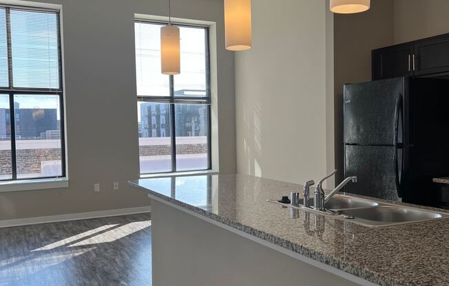 2 beds, 2 baths, 1,108 sqft, $1,975, Unit 311