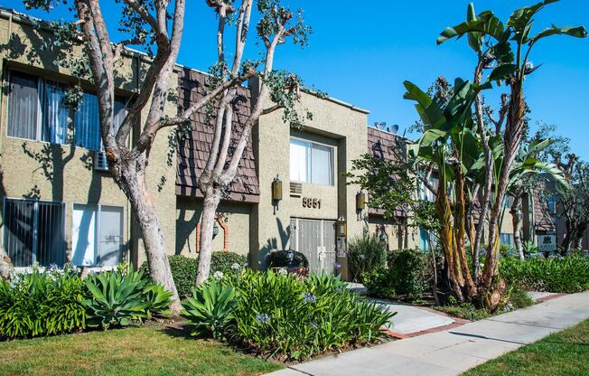 5851 Hazeltine Ave.