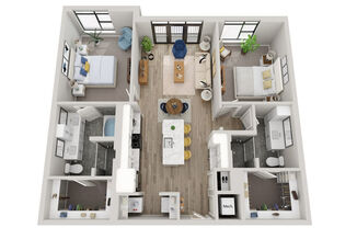 Partner-provided photo for $3171 unit