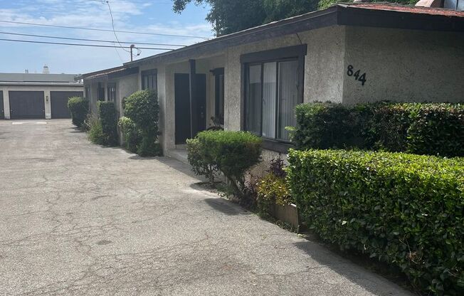 840-844 W. Foothill Blvd.
