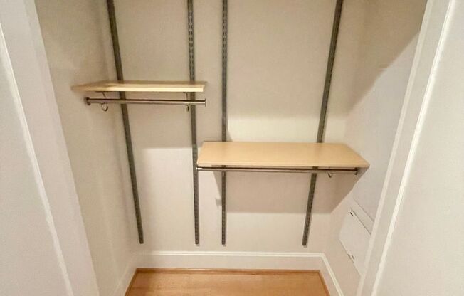 1 bed, 1 bath, 366 sqft, $2,500, Unit 602