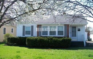 2524 Tytus Ave 2BR/1BA (Middletown)