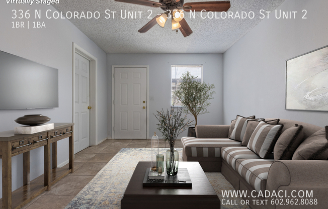 336 N COLORADO ST