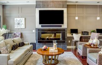 The Townes at Mill Run