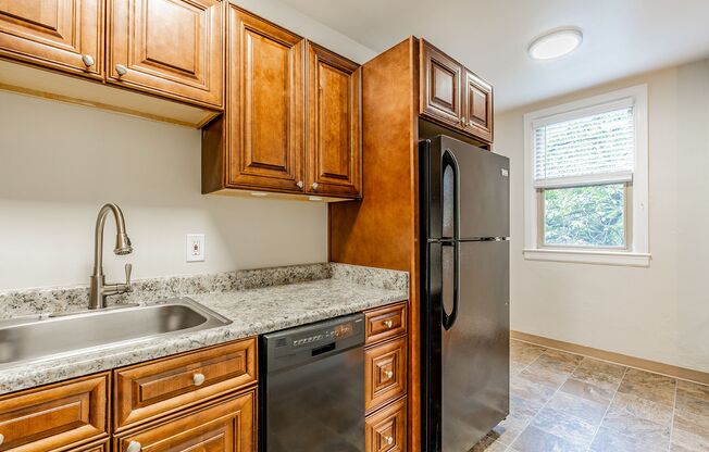 1 bed, 1 bath, 515 sqft, $1,799, Unit 212