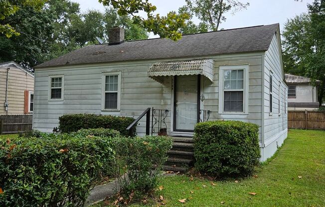 Lovely Home in Hanahan