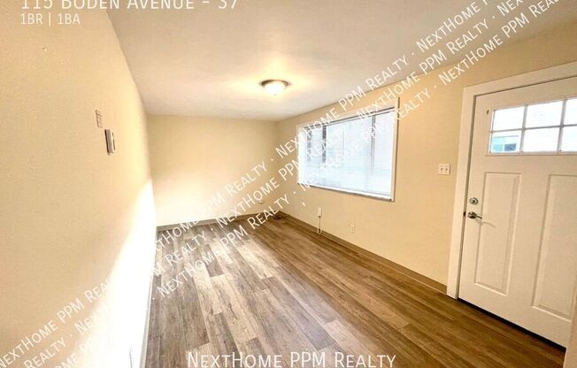 115 Boden Avenue