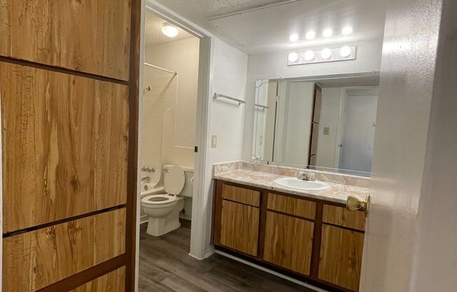 1 bed, 1 bath, 710 sqft, $870, Unit 259