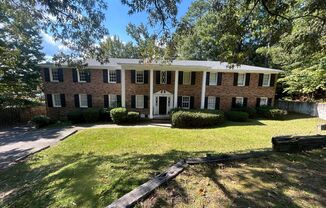 715-B Montague, Columbia, SC 29209