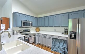 2 beds, 2 baths, , $2,895