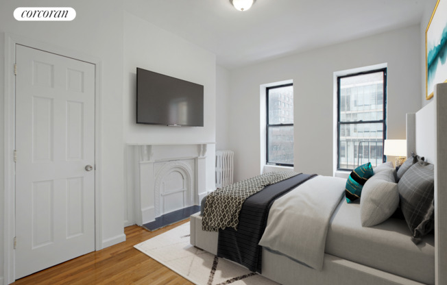 156 COLUMBUS AVE