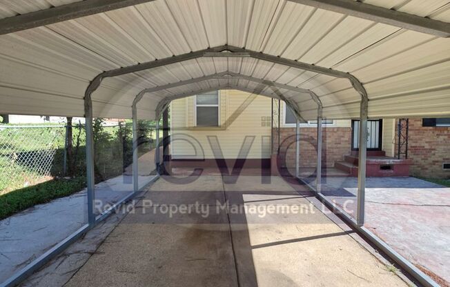 Beautiful 3 Bedroom Home!