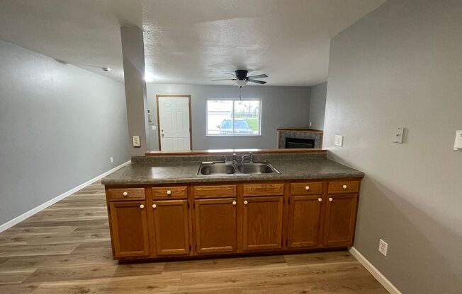 Cedar Creek Apartments