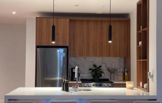 1 bed, 1 bath, 610 sqft, $3,550, Unit 413