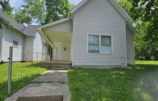 2320 Fletcher Street