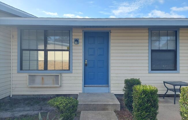 Bear Creek Apartments