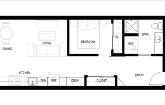 Partner-provided photo for $2475 unit