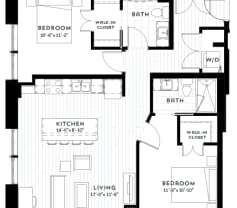 Partner-provided photo for $2565 unit