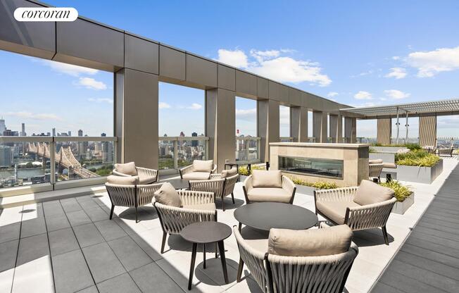 1 bed, 1 bath, $4,850, Unit 3B