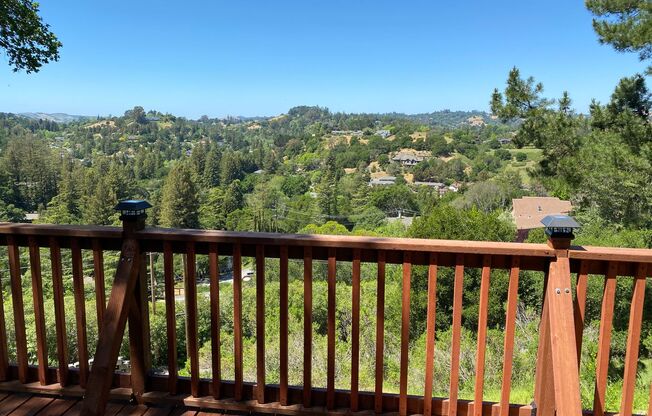 (Coming Soon) A Spectacular Hillside Home with Breathtaking Valley Views