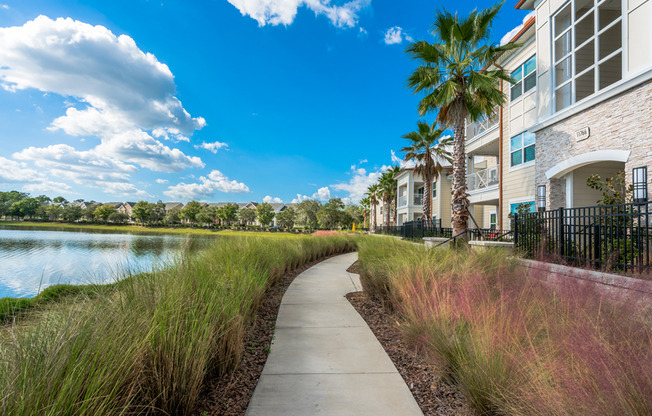 The Marq Highland Park â Apartments in Westchase Tampa