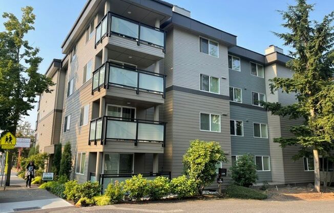 (4K) Kimberly Apartments