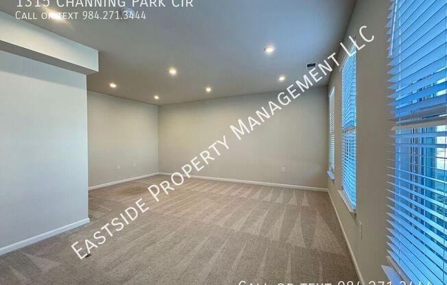 1315 CHANNING PARK CIR