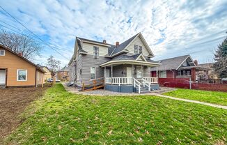 Chase Avenue Seven-Plex