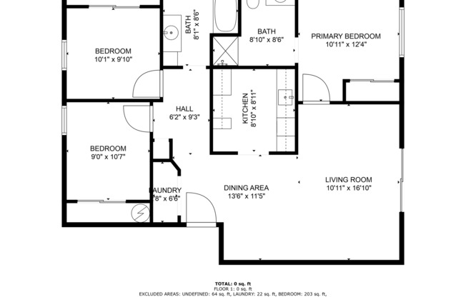 Partner-provided property photo