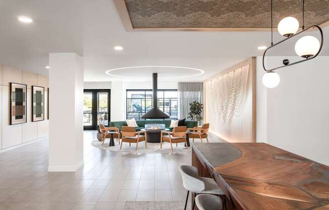The Ansel Residences