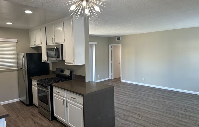 2 beds, 1 bath, 700 sqft, $2,695, Unit 13