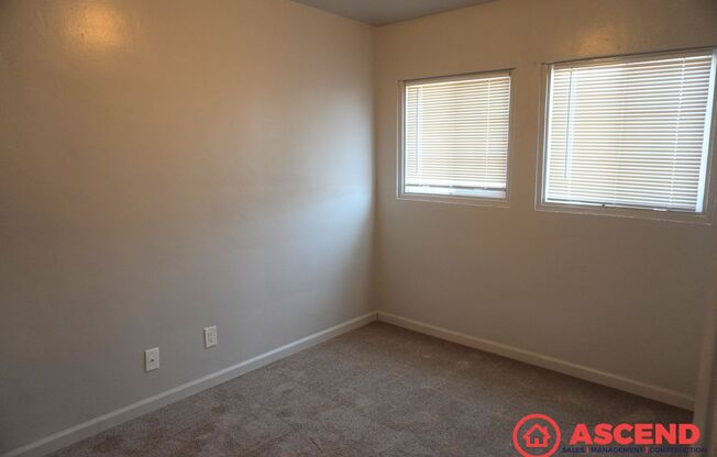 2 beds, 1 bath, 962 sqft, $1,000, Unit 6