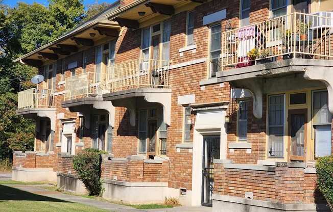 Welcome to Overton Place