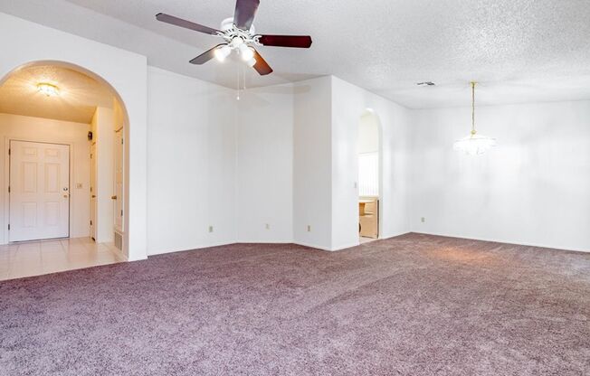 3 Bedroom 2 Bathroom