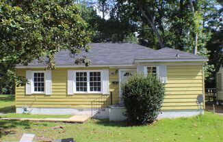 Your Cottage Awaits!